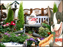 دبڼ ساتونکي