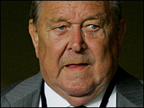 Đương kim chủ tịch UEFA