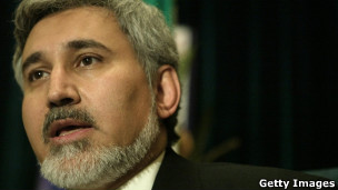 محمدرضا خاتمی