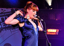 Florence and the Machine