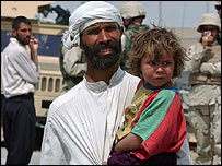 फ़लूजावासी