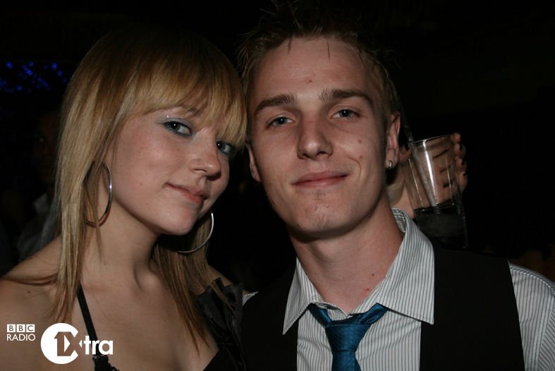 Party People