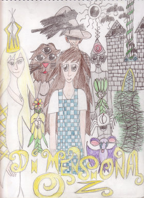 Dimensional Oz
