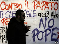 Universidade La Sapienza