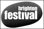 Brighton Festival logo