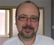 Dr John Coakley, Medical Director, Homerton Hospital