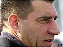 General Ante Gotovina