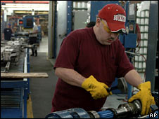 اقتصاد در آمریکا