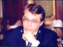 Сергій Тулуб