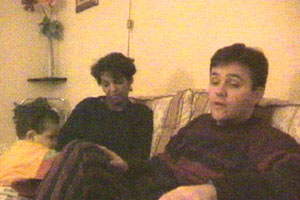 Domonic has converted to Islam