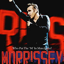 Review of Who Put the "M" In Manchester? (DVD)