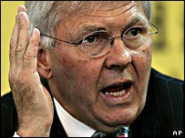 Soren Jessen Petersen