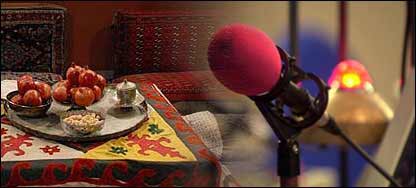 سنت ها و مراسم