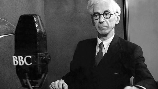 Bertrand Russell