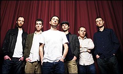 The Cinematic Orchestra