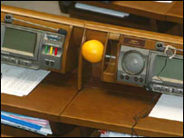 Верховна Рада. Фото УНІАН