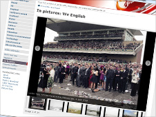 View a gallery of Simon's pictures