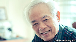 Nhà phê bình Lại Nguyên Ân