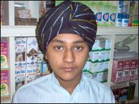 ګل چرن سينګ 