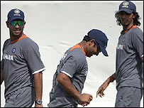 भारतीय खिलाड़ी