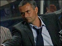 Jose Mourinho
