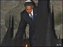 باراک اوباما