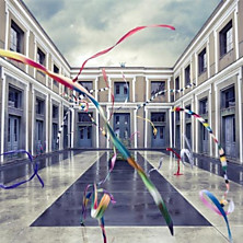 Review of Magic Chairs