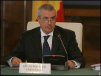 Călin Popescu Tăriceanu
