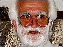 نواب اکبر بوگتی