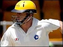 क्रिस रोजर्स 