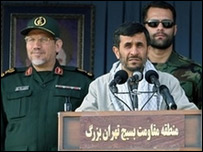  ايران ولسمشر محمود احمدي نژاد 