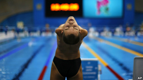 Laroslav Semenenko, de Ucrania