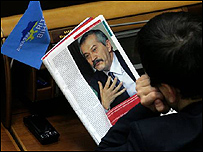 Віктор Пинзеник