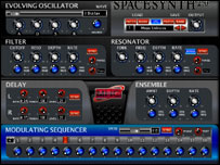 синтезатор