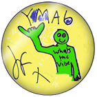 Josh from You Me At Six