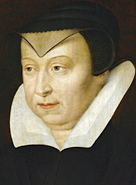 Catherine de Medici