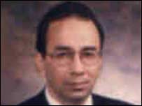 اٹارنی جنرل مخدوم علی خان