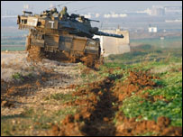 Кордон зі смугою Ґаза