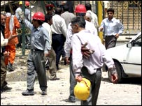 ईरान (फ़ाइल चित्र)