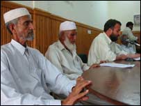  تمباکو کے کاشت کار