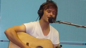 The Boy Who Trapped The Sun