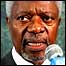 Kofi Annan