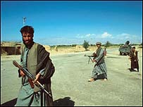 Guerreiro do Talebã