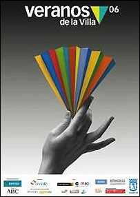 پوستر جشنواره 