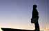 silhouette