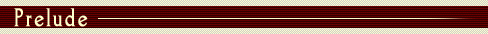 Prelude