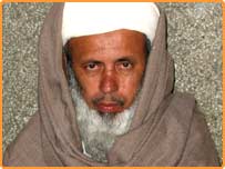 جامع مسجد آڈھ کے مولانا جلیل