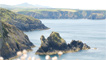 Pembs coastal path