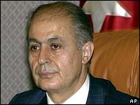 Cumhurbaşkanı Sezer