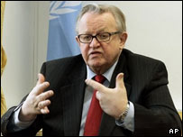 مارتی آهتيساری